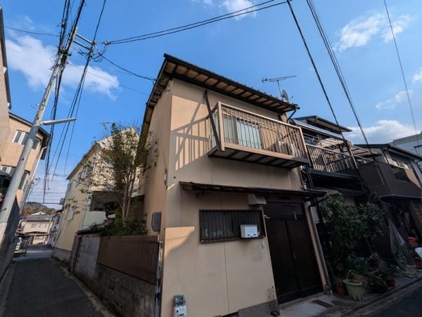 京都市北区上賀茂朝露ケ原町　中古戸建 現地写真（その他）