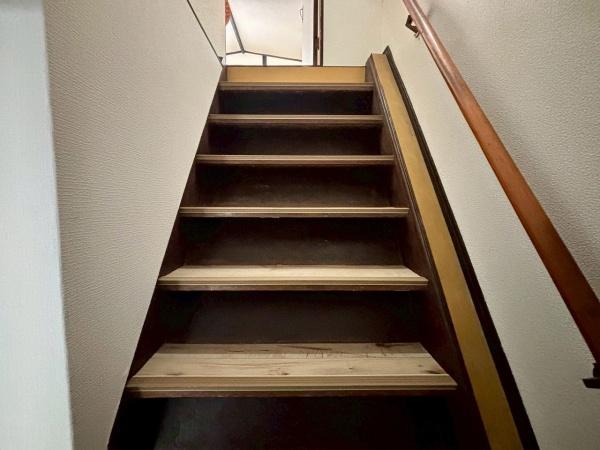大阪市東成区東今里3丁目　中古戸建 内観写真（その他）