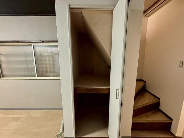 大阪市東成区東今里3丁目　中古戸建 内観写真（その他）