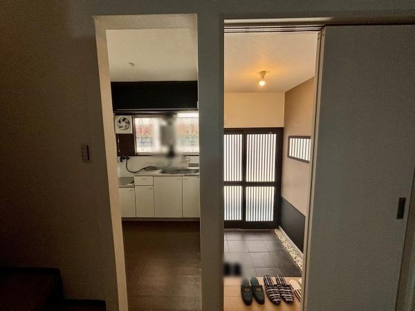 大阪市東成区東今里3丁目　中古戸建 内観写真（その他）