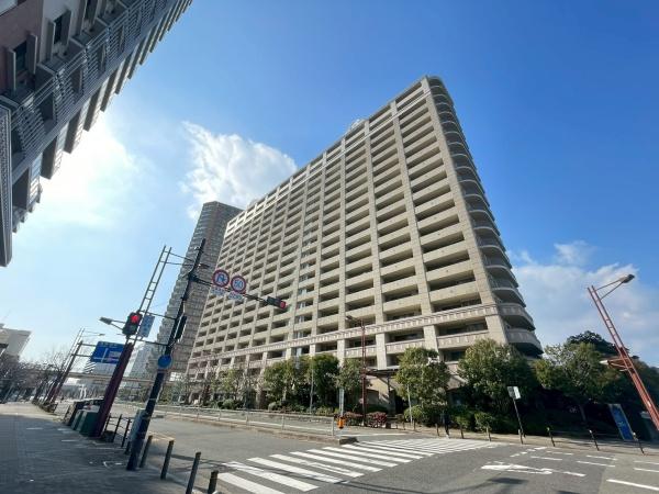リバーガーデンコスモスクエア その他