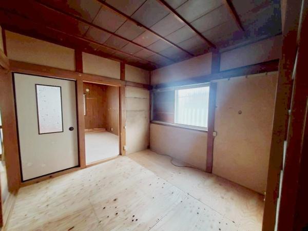 河内長野市喜多町　中古戸建 内観写真（その他）