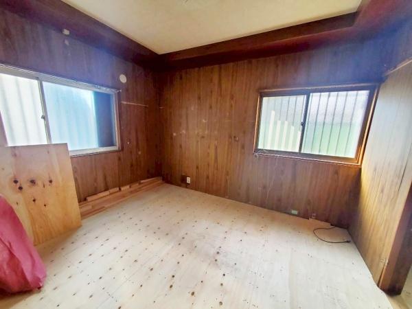 河内長野市喜多町　中古戸建 内観写真（その他）