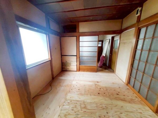 河内長野市喜多町　中古戸建 内観写真（その他）