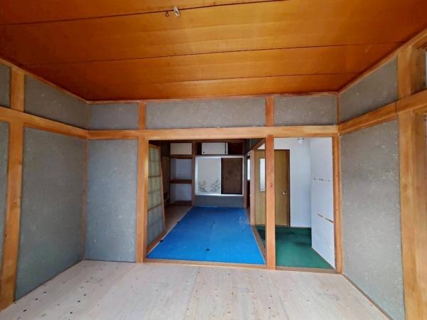 河内長野市喜多町　中古戸建 内観写真（その他）