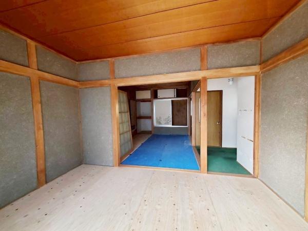 河内長野市喜多町　中古戸建 内観写真（その他）