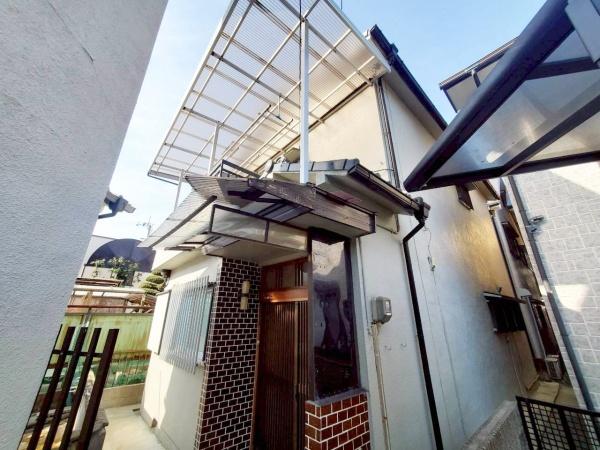 河内長野市喜多町　中古戸建 その他