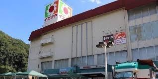 河内長野市喜多町　中古戸建 スーパー