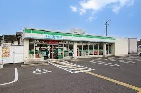 河内長野市喜多町　中古戸建 コンビニ