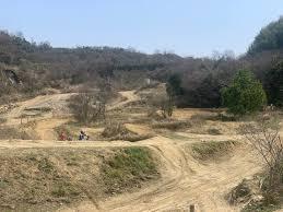 河内長野市喜多町　中古戸建 公園