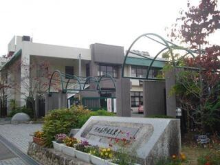 河内長野市喜多町　中古戸建 中学校