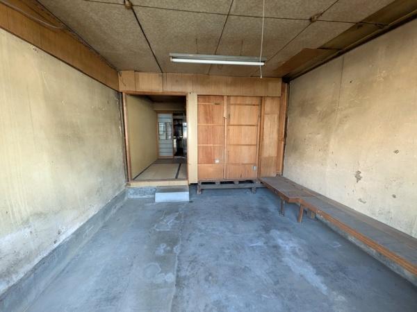 京都市北区衣笠高橋町　中古戸建 内観写真（その他）