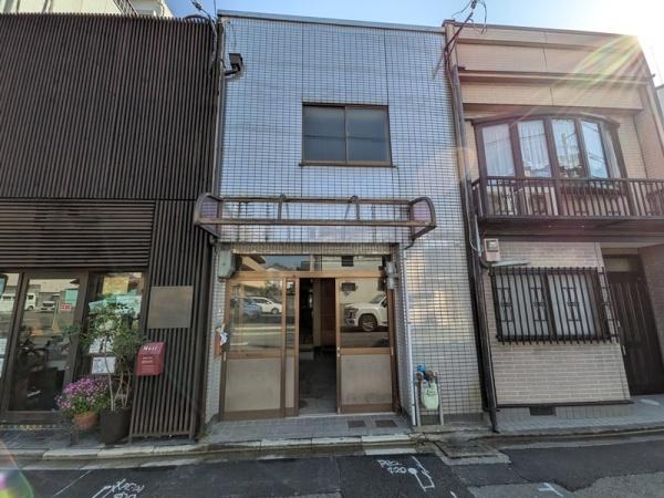 京都市北区衣笠高橋町　中古戸建 現地写真（その他）