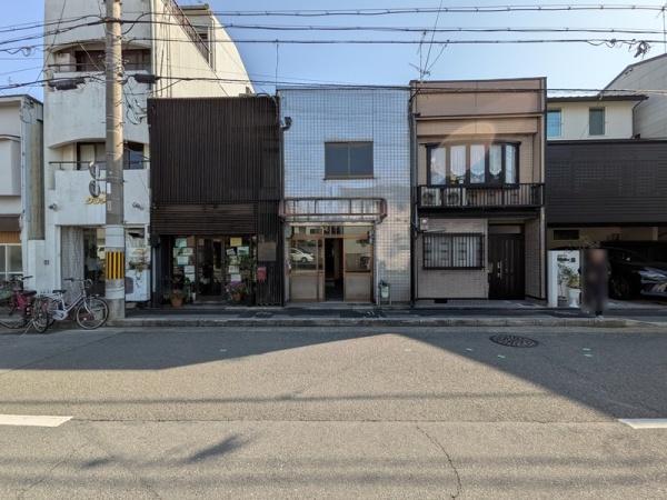 京都市北区衣笠高橋町　中古戸建 現地写真（その他）