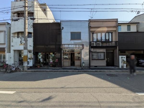 京都市北区衣笠高橋町　中古戸建 現地写真（その他）