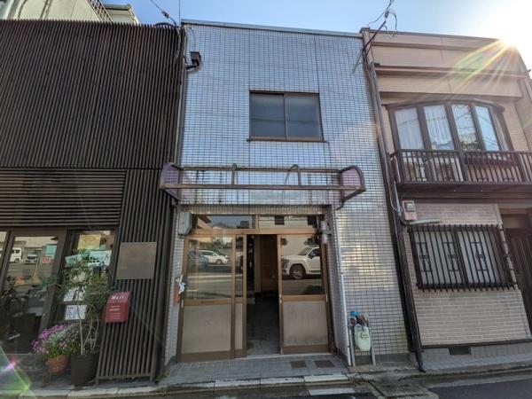 京都市北区衣笠高橋町　中古戸建 現地写真（その他）