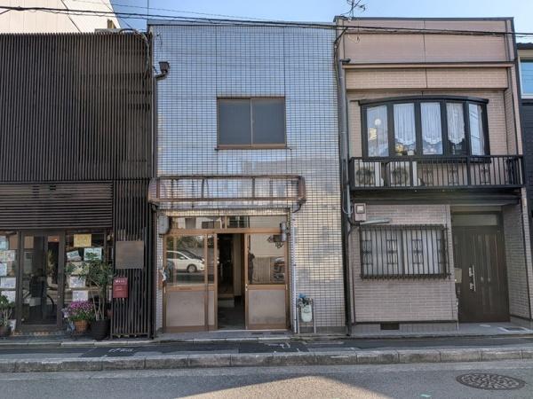 京都市北区衣笠高橋町　中古戸建 現地写真（その他）