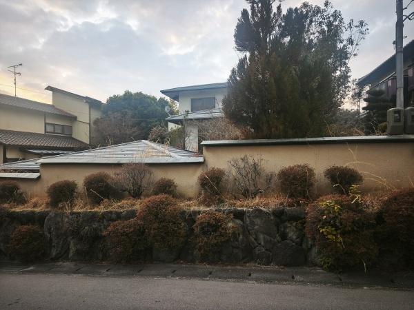 京都市右京区太秦中山町　中古戸建 現地写真（その他）