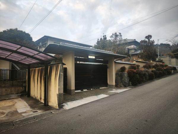 京都市右京区太秦中山町　中古戸建 現地写真（その他）