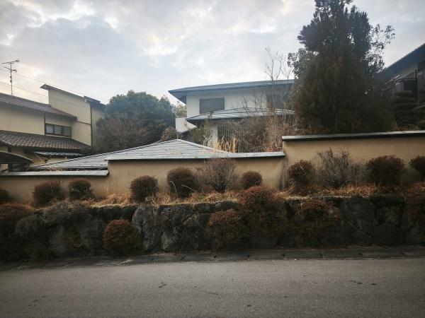 京都市右京区太秦中山町　中古戸建 現地写真（その他）