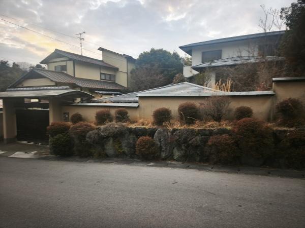 京都市右京区太秦中山町　中古戸建 現地写真（その他）