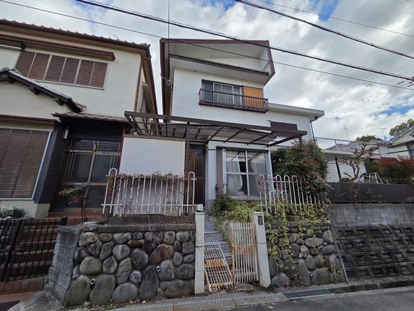 富田林市伏山3丁目　売土地 その他