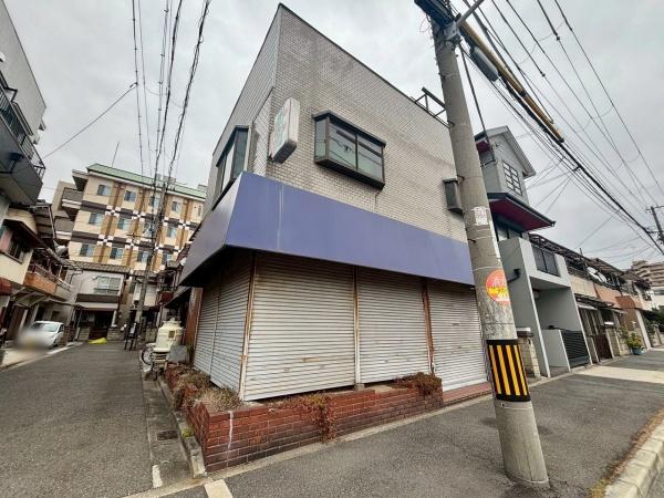 大阪市住之江区新北島8丁目　中古戸建 その他
