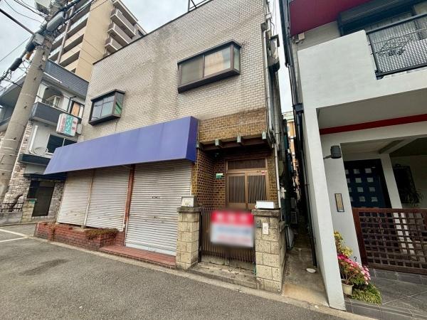 大阪市住之江区新北島8丁目　中古戸建 その他