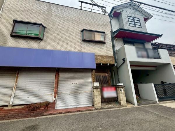 大阪市住之江区新北島8丁目　中古戸建 その他