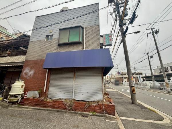 大阪市住之江区新北島8丁目　中古戸建 その他
