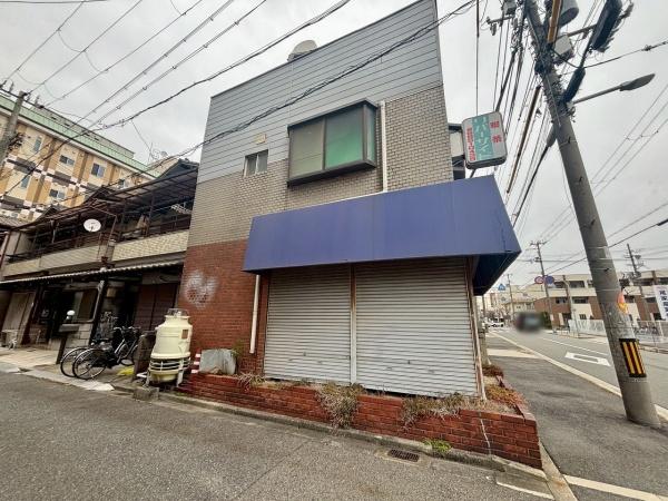大阪市住之江区新北島8丁目　中古戸建 その他