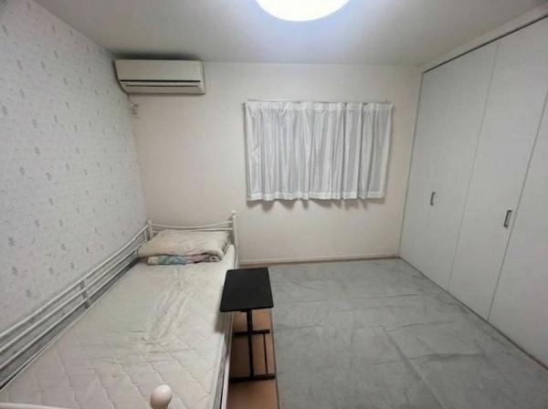 大阪市大正区泉尾3丁目　中古戸建 内観写真（リビング以外の居室）