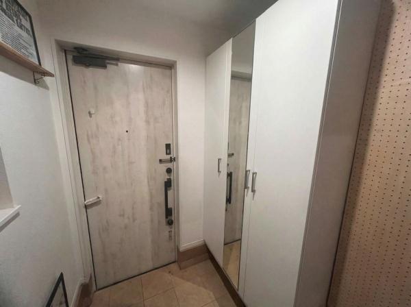 大阪市大正区泉尾3丁目　中古戸建 現地写真（玄関）