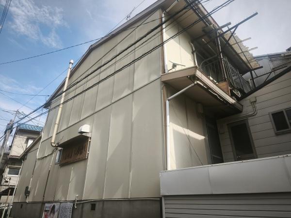 京都府京都市東山区今熊野南日吉町 現地写真