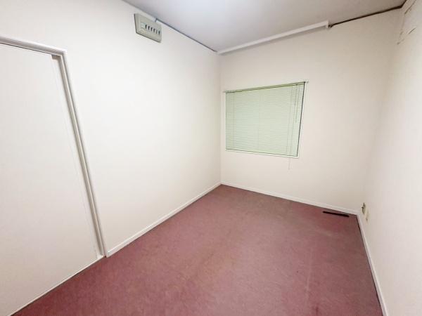 大阪市東住吉区田辺3丁目　中古戸建 内観写真（リビング以外の居室）