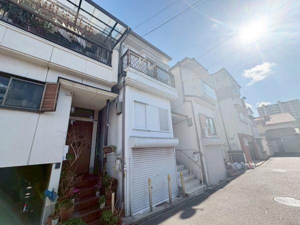 大阪市東住吉区田辺3丁目　中古戸建 その他