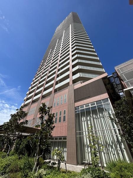 阿波座ライズタワーフラッグ46 現地写真（その他）