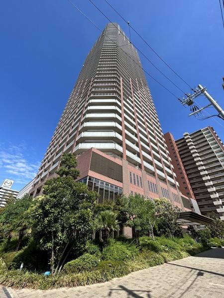 阿波座ライズタワーフラッグ46 現地写真（その他）