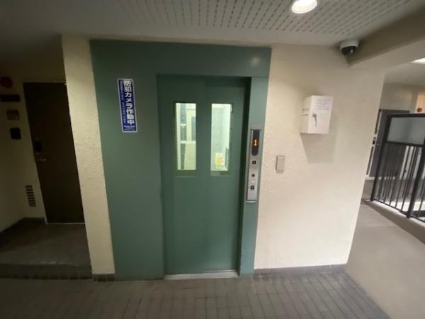 大淀町スワローハイツ 共用部写真（その他）