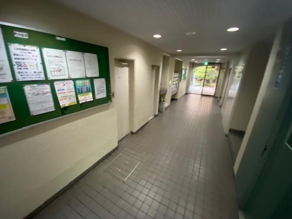 大淀町スワローハイツ 共用部写真（その他）