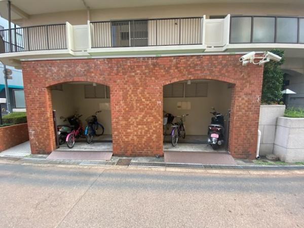 大淀町スワローハイツ 共用部写真（その他）