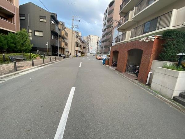 大淀町スワローハイツ 現地写真（その他）