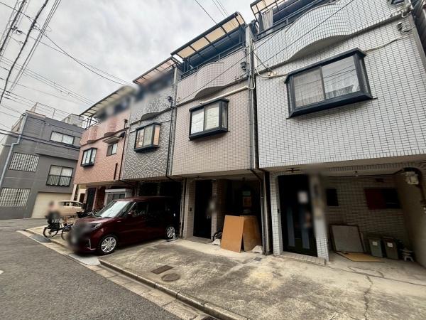 大阪市西成区千本中1丁目　中古戸建 その他