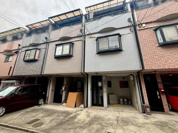 大阪市西成区千本中1丁目　中古戸建 その他