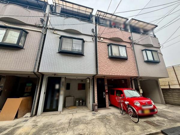大阪市西成区千本中1丁目　中古戸建 その他