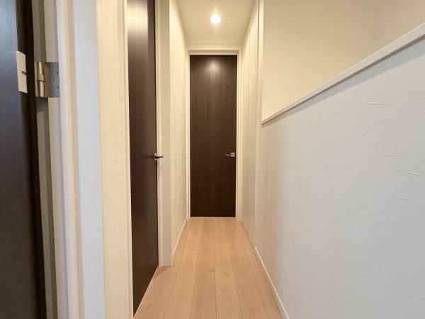 大阪市旭区新森2丁目　中古戸建 内観写真（その他）