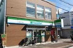 大阪市旭区新森2丁目　中古戸建 コンビニ