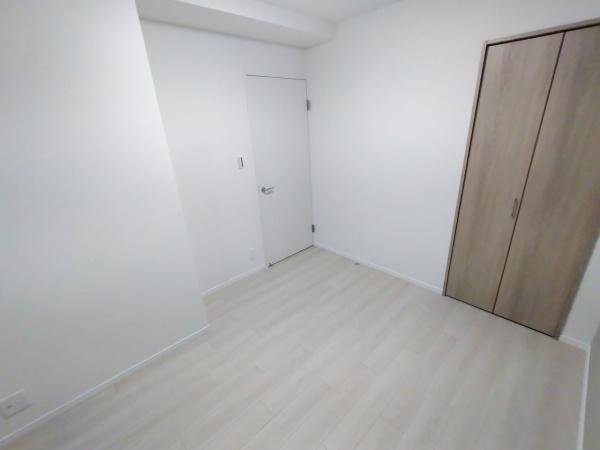 日商岩井菫橋ハイツ 内観写真（リビング以外の居室）