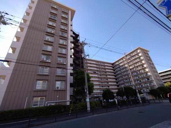 日商岩井菫橋ハイツ 現地写真（その他）