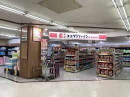 大阪市東淀川区下新庄4丁目　中古戸建 ドラッグストア
